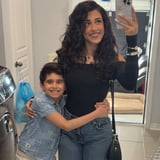 Nanny/Babysitter in Brantford - Lordina B.