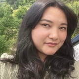 Nanny/Babysitter in Richmond - Swarnima T.