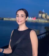 Pet care in Vancouver - Reyhane G.