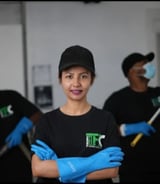 Housekeeper in Vaughan - Housekeeper