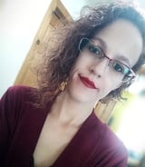 Housekeeper in Gatineau - Alexandria P.