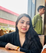 Nanny/Babysitter in Surrey - Anuja A.