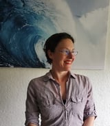 Housekeeper in Victoria - Aimee L.