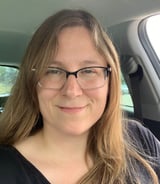 Driver in Hamilton - Jenn S.