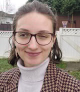Nanny/Babysitter in Maple Ridge - Philine P.