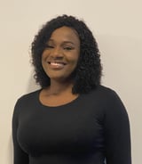 Nanny/Babysitter in Calgary - Orezi A.
