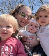 Nanny/Babysitter in Thames Centre - Occasional babysitter