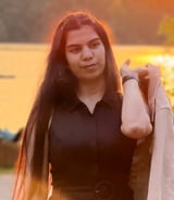 Housekeeper in Halifax - Shivani S.