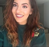 Nanny/Babysitter in Toronto - Lindsay H.
