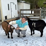 Nanny/Babysitter in Oakville - Amanda I.