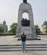 Tutor in Ottawa - Kazahchyang I.