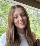 Nanny/Babysitter in Cambridge - Julia R.