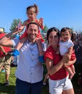 Nanny/Babysitter in Oakville - Nanny For Our 1 Year Old