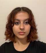 Housekeeper in Vaughan - Jacqueline W.