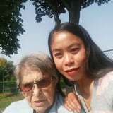Nanny/Babysitter in Montreal - Evangeline M.