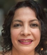Caregiver in Vancouver - Rocío D.