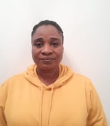 Nanny/Babysitter in Calgary - Taibat L.