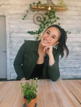 Nanny/Babysitter in Victoria - Sinead S.