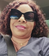 Caregiver in Vaughan - Kelechi A.