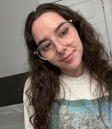 Housekeeper in Halifax - Alexa M.