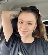 Pet care in Hamilton - Amy C.