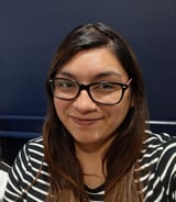 Housekeeper in Winnipeg - Claudia M.