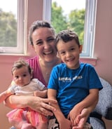 Nanny/Babysitter in Montreal - Full-time role: Housekeeping & Childcare Support for Family of Four