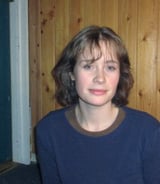 Nanny/Babysitter in Calgary - Maggie B.