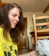 Pet care in Toronto - M P.