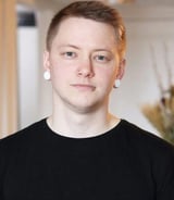 Driver in Montreal - Devon M.