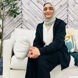 Nanny/Babysitter in Surrey - Rahat B.