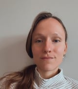 Housekeeper in Victoria - Sasha N.