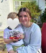 Nanny/Babysitter in Edmonton - Sadie M.