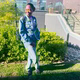 Nanny/Babysitter in Vaughan - Mary O.