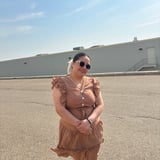Housekeeper in Edmonton - Sakshi R.