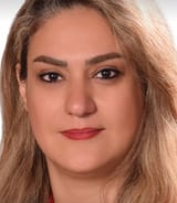 Caregiver in Richmond Hill - Solaleh O.