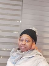 Housekeeper in Montreal-Ouest - Ajayi A.