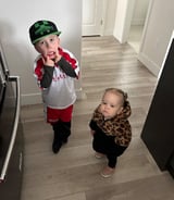 Nanny/Babysitter in Chilliwack - Babysitter / nanny position