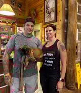 Nanny/Babysitter in Edmonton - Part-time live-in or live-out nanny