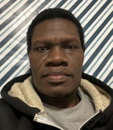 Housekeeper in Markham - Emmanuel A.