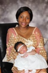 Housekeeper in Montreal-Ouest - Fatoumata D.