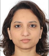 Housekeeper in Calgary - Neetu S.