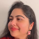 Nanny/Babysitter in Mississauga - Swati Wadhera S.