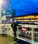 Nanny/Babysitter in Surrey - Melissa A.