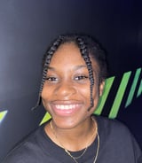 Nanny/Babysitter in Vaughan - Oluwatomi O.