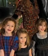 Nanny/Babysitter in Montreal - Nanny/Housekeeping pour 3 Fillettes de 8-10-12 Ans