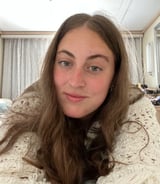 Nanny/Babysitter in Whitby - Ariana O.