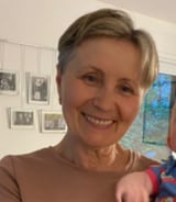 Nanny/Babysitter in Montreal - Halyna B.