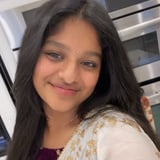 Nanny/Babysitter in London - Avani R.
