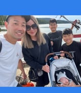 Driver in Langley - Hiro S.